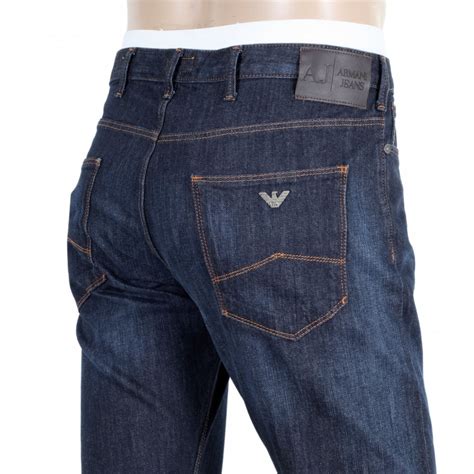 armani jeans heren sale